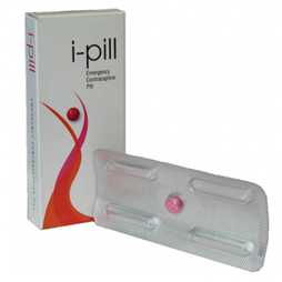 アイピル・I-Pill　事後避妊薬