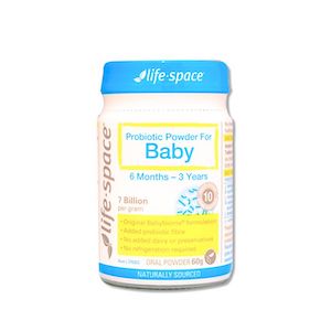 プロバイオティクス（乳児用） – Probiotic Powder for Baby