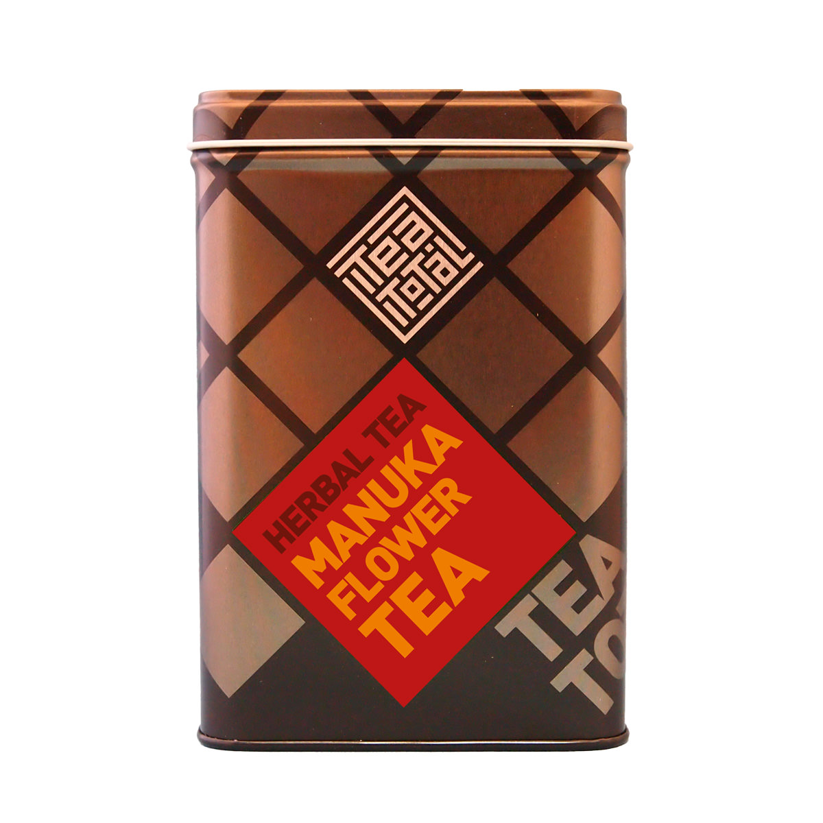 マヌカ フラワー ティー 茶葉 60gタイプ