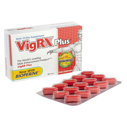 Vig-RX-Plus