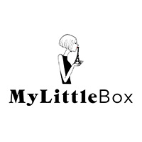 My little box -ロゴ- 200 x 200