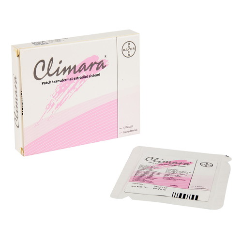 クリマラ50(女性ホルモン)